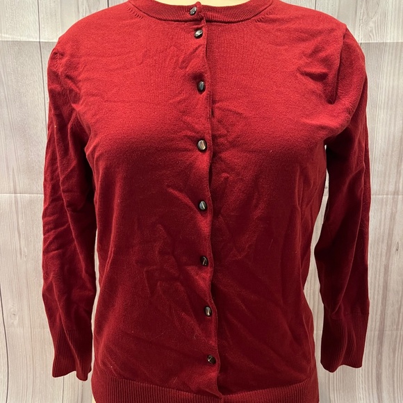 J Crew Sweater Jackie Size Small - Picture 1 of 1